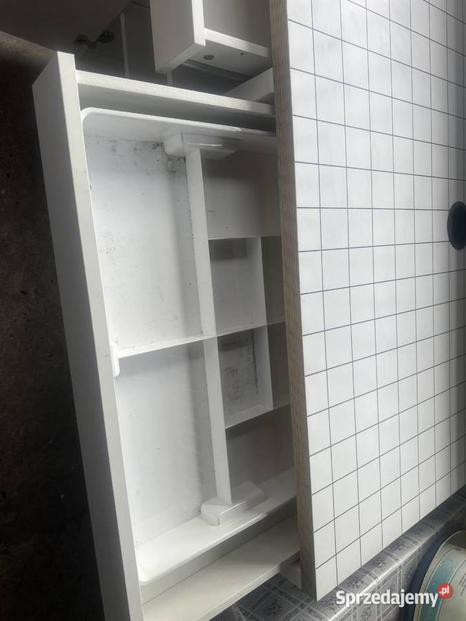 Biurko szkolne Łagiewniki Nowe