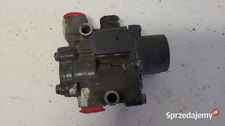 Modulator ABS 4721950180 Volvo FL 6 DAF Iveco Mojusz