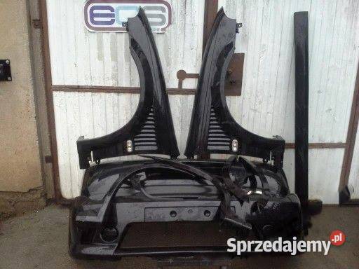 Listwa progowa LEWA Rover 45 lift MG ZSWYSYŁKA Międzychód