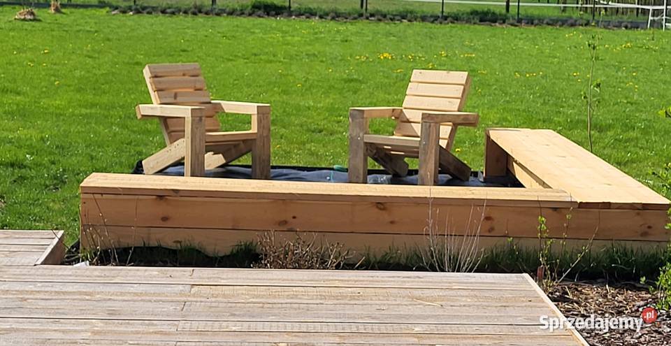 Sprzedam fotele z drewna Radziejowice sprzedam