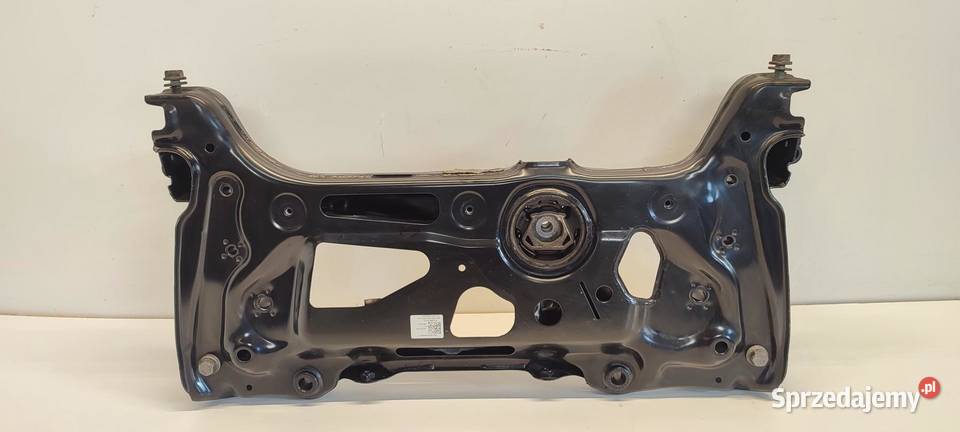 SKODA KAROQ SANKI KOŁYSKA PRZÓD 3Q0199315K dolnośląskie sprzedam