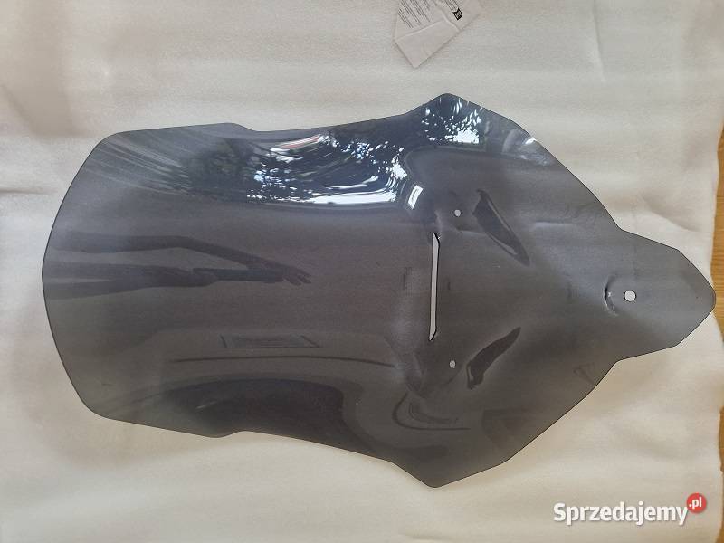 Szyba podwyższona do Triumph Tiger 660 Łomianki Dolne