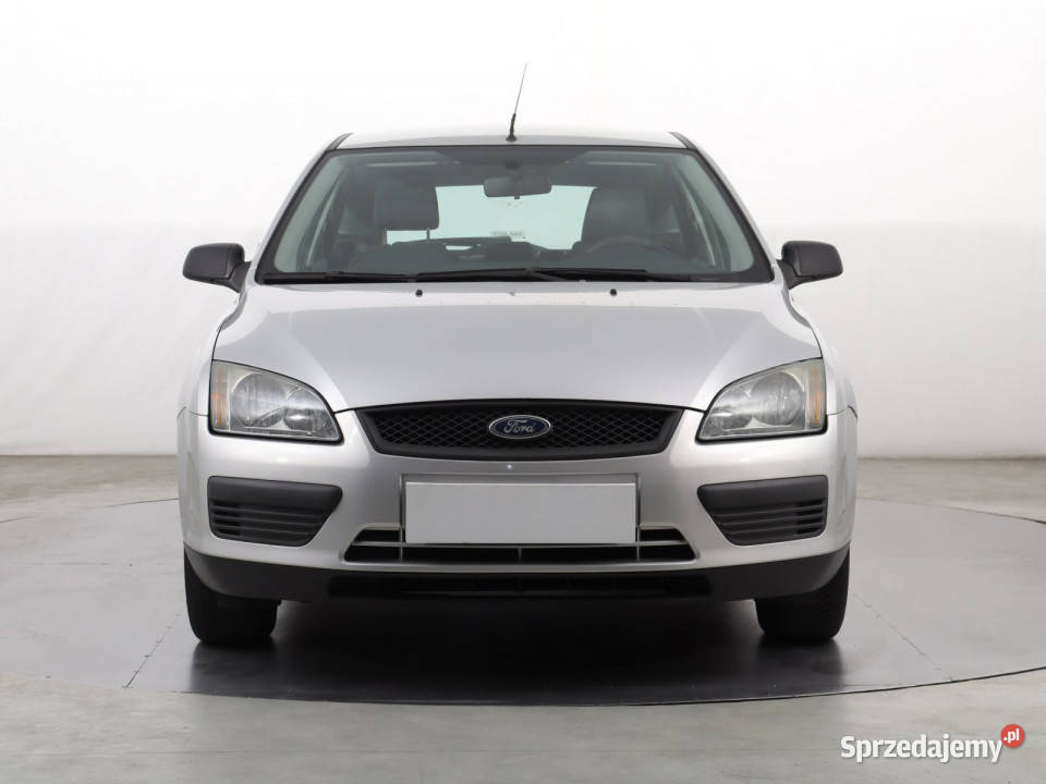 Ford Focus 16 16V Samochody osobowe Katowice
