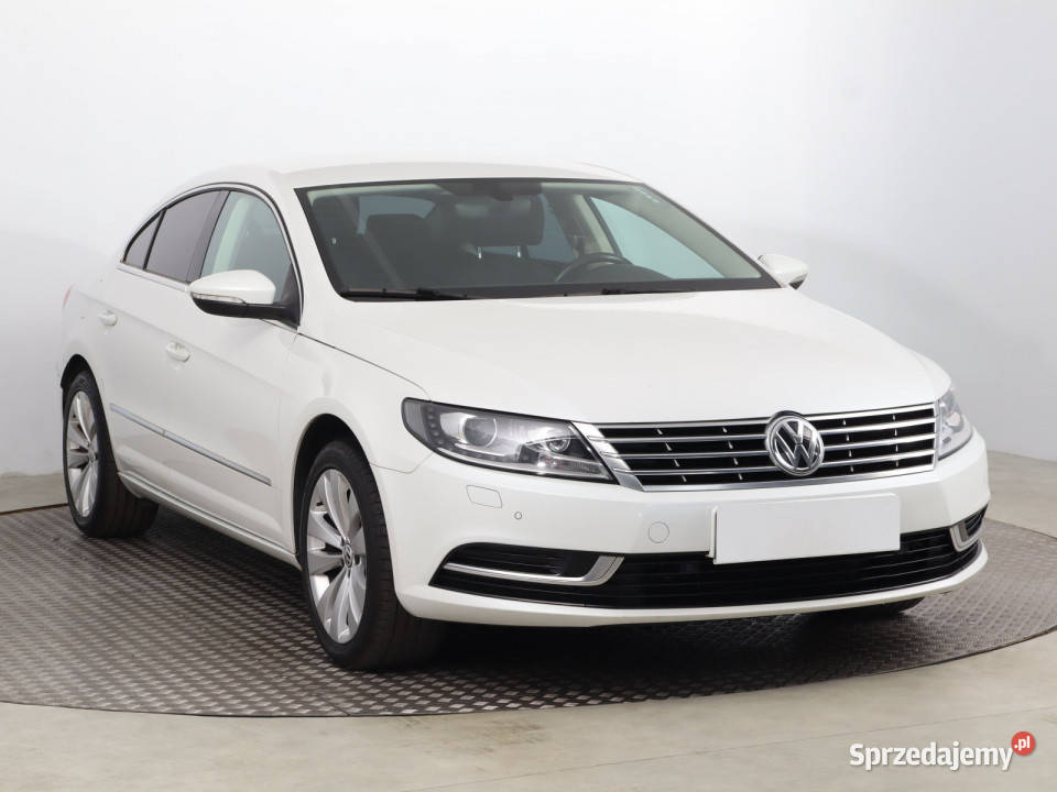 VW CC 14 TSI 139083km CC