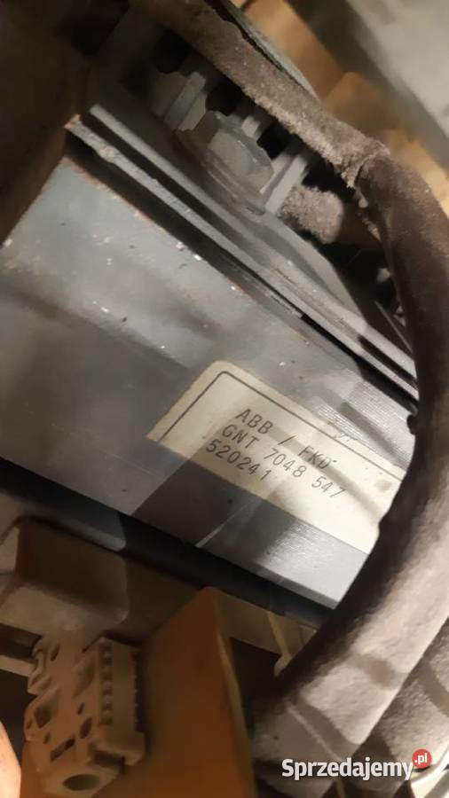 transformator abb fkd gnt 7048 547 520241