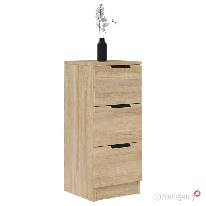Szafka dąb sonoma 30x30x70 materiał Pozostałe Warszawa sprzedam