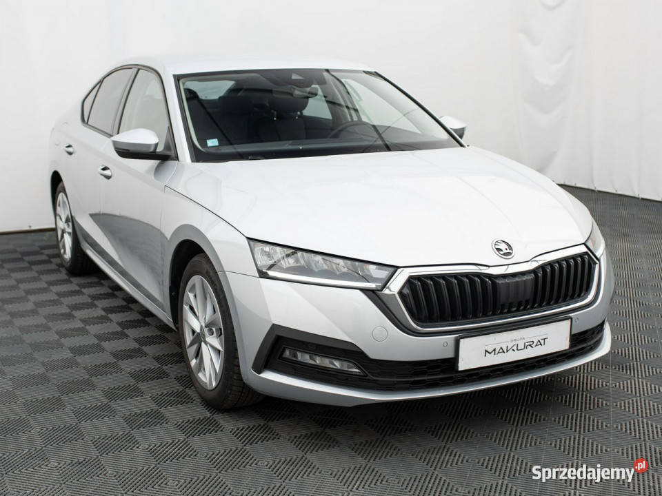 koda Octavia GD1F02915 TSI Ambition Kcofania Gdańsk