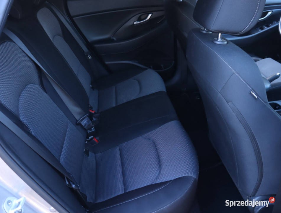 Hyundai i30 14 CVVT wspomaganie kierownicy Piaseczno