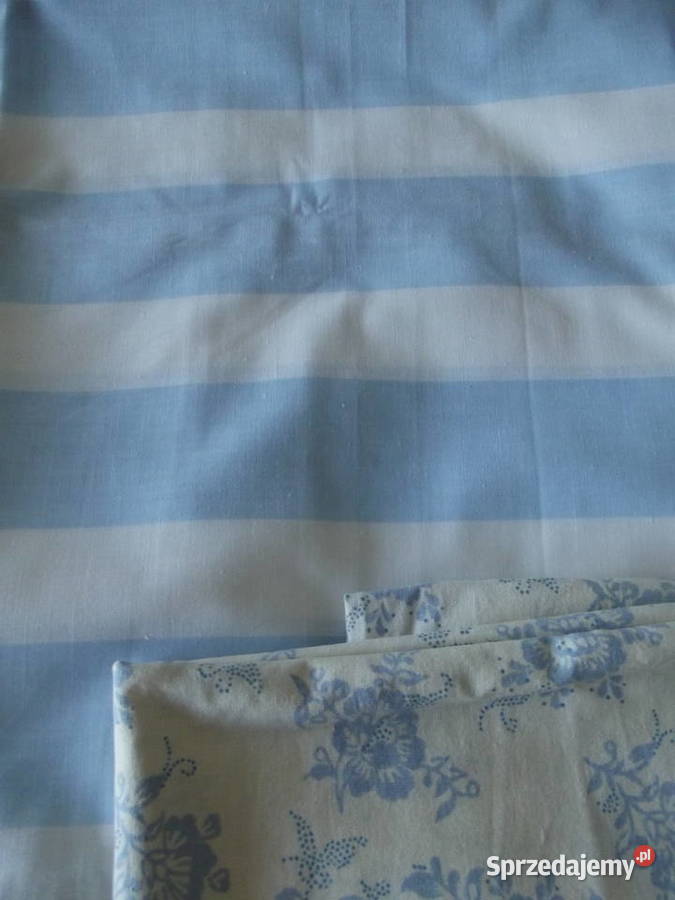 Poszewki na poduszki 6 sztuk różne bawełna Piekary Śląskie