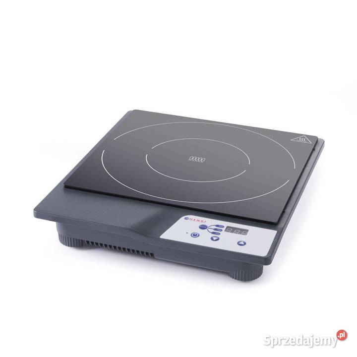Kuchenka indukcyjna Hendi 239209 śląskie Pszczyna