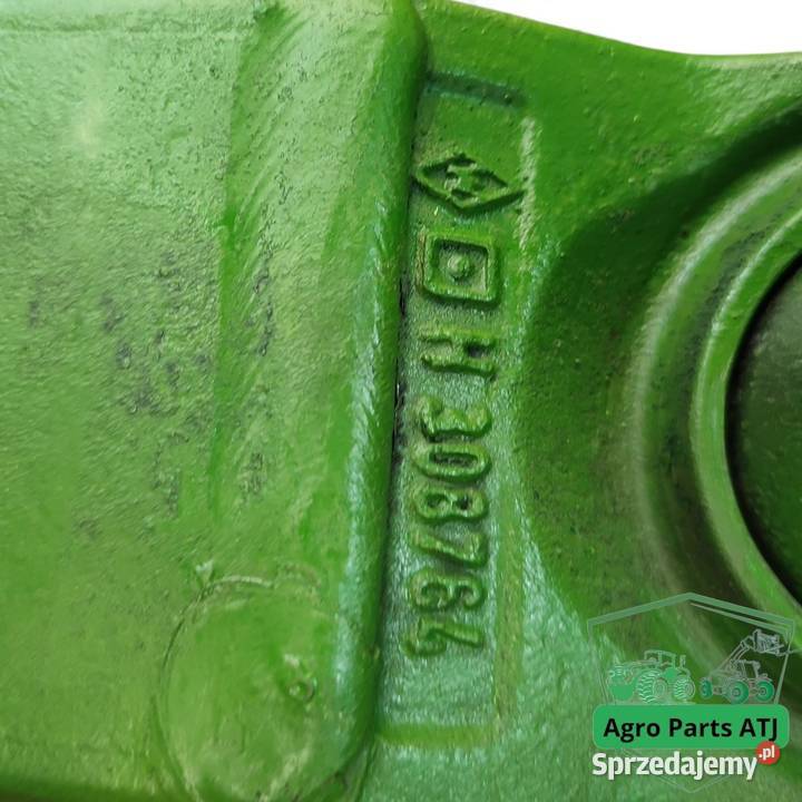 Zestaw tylnego podnośnika L78575 John Deere 6320 Ciechanowiec