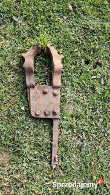 Imadło kowalskie Jasło