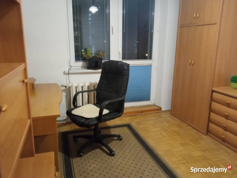 Sprzedam mieszkanie 4 pokojowe 78m2 podkarpackie