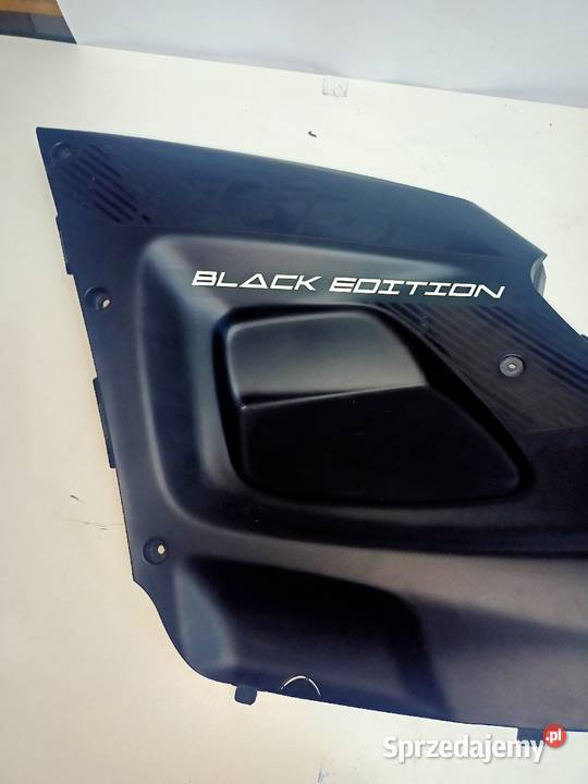 Osłona zbiornika lewa TGB Blade Turek