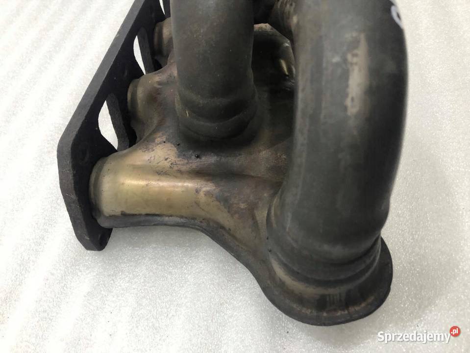 KOLEKTOR WYDECHOWY VOLKSWAGEN PASSAT 5 20 sprzedam