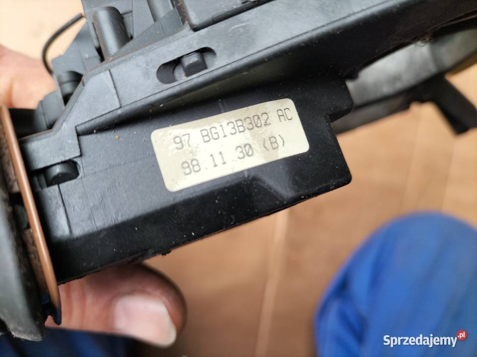 FORD MONDEO MK1 MK2 MANETKA PRZEŁĄCZNIK osobowe Kamień-Kolonia