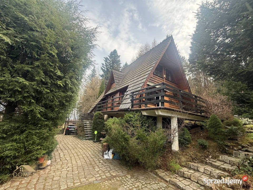 Sprzedam dom wolnostojący Słotwina 120 metrów Sprzedaż sprzedam