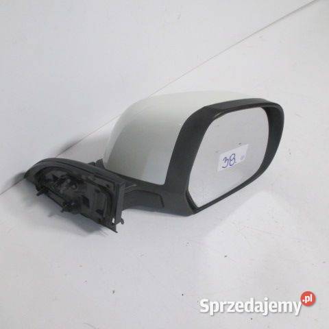 LUSTERKO PRAWE NISSAN LEAF 5PIN 2015R EUROPA