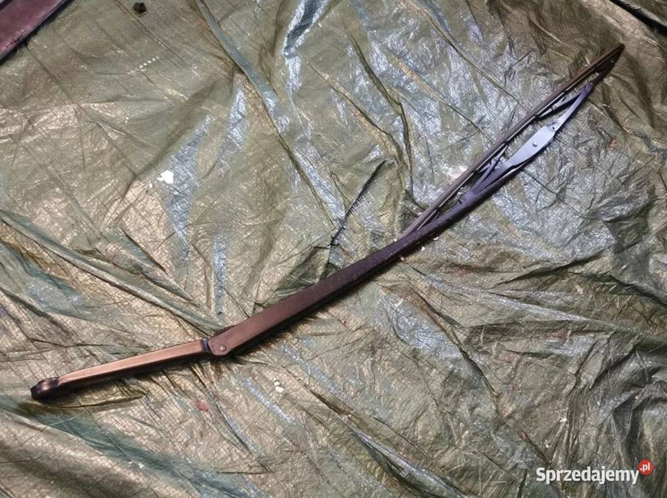 Ramię wycieraczki BMW E46 prawe sprzedam