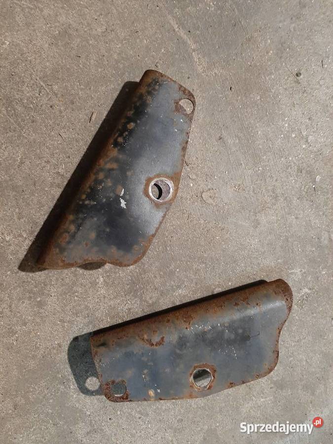 mocowania amortyzatora MińskMoskwa K55 Osłony teleskopów Poznań