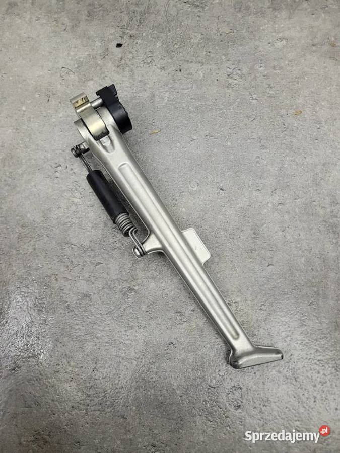 BMW S 1000 R S1000R K47 STOPKA BOCZNA NÓŻKA