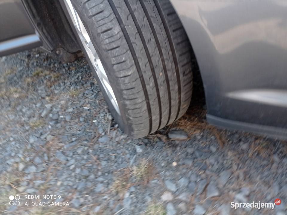 Sprzedam Toyotę Avensis T25 Avensis Kożuchów sprzedam