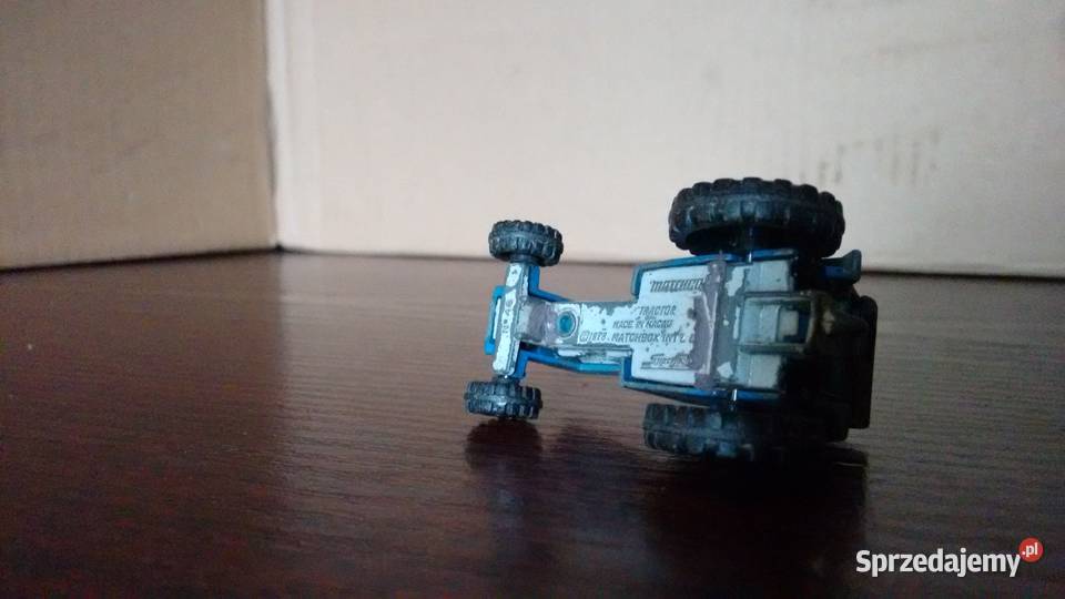 tractor 2489