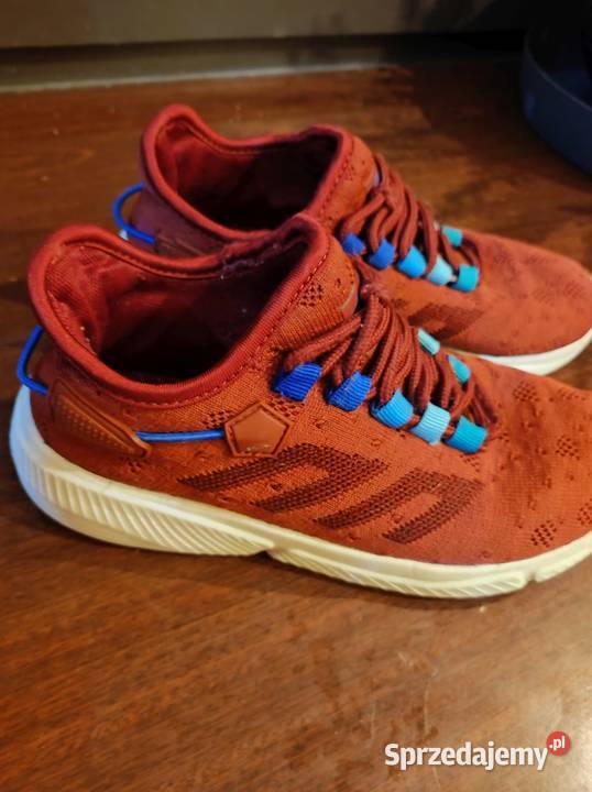 sneakersy buty sportowe do biegania fitness Kielce sprzedam