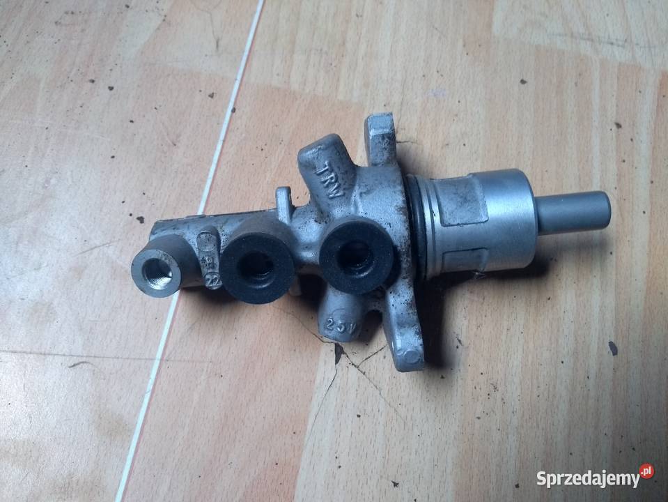 Pompa hamulcowa BMW X5 e 53 Piwniczna-Zdrój