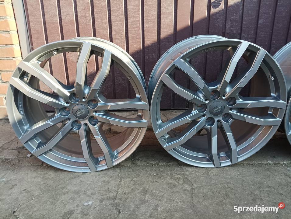Felgi R205X120 Frampol