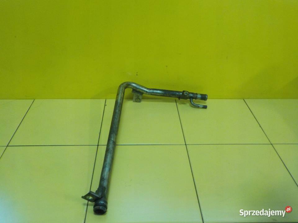 SUZUKI GRAND VITARA 24 B 11r 166 J24B rura sprzedam