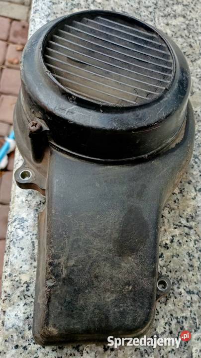 Obudowa filtra powietrza honda tackt 50 dolnośląskie