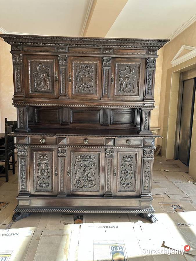 Kredens witrynakomoda sprzedam