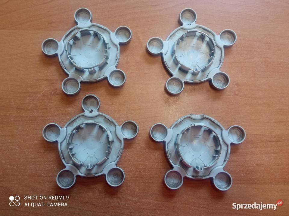 Dekielki Seat Altea Leon II Toledo 1P0 601 149 Oleszyce