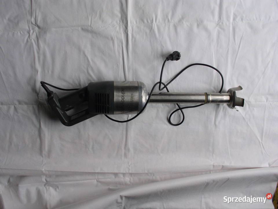 Blender Mikser ręczny 350 mm Robot Coupe MP350 AGD
