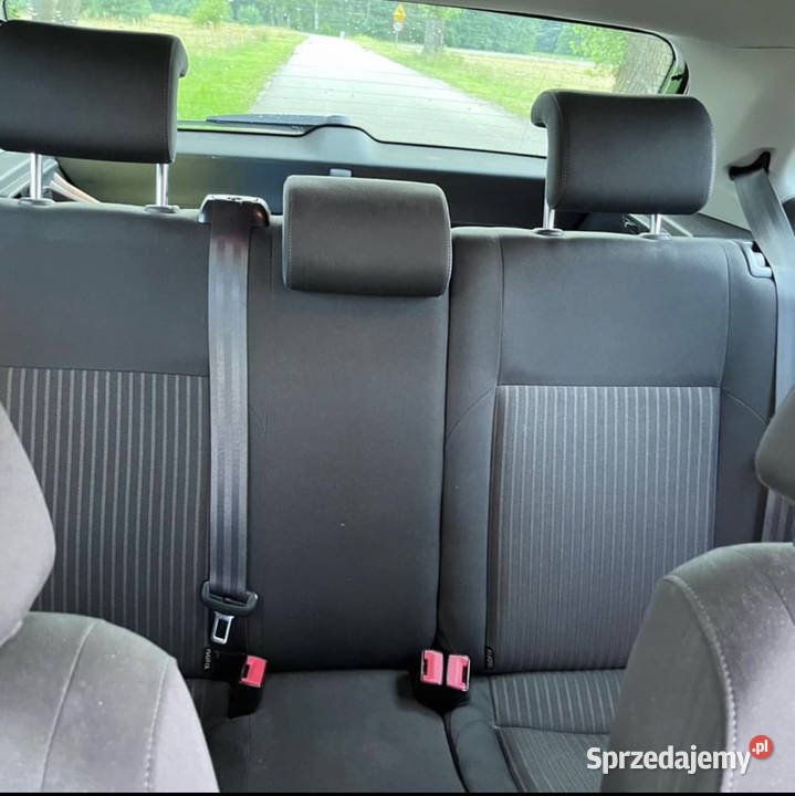VW POLO nieuszkodzony sprzedam