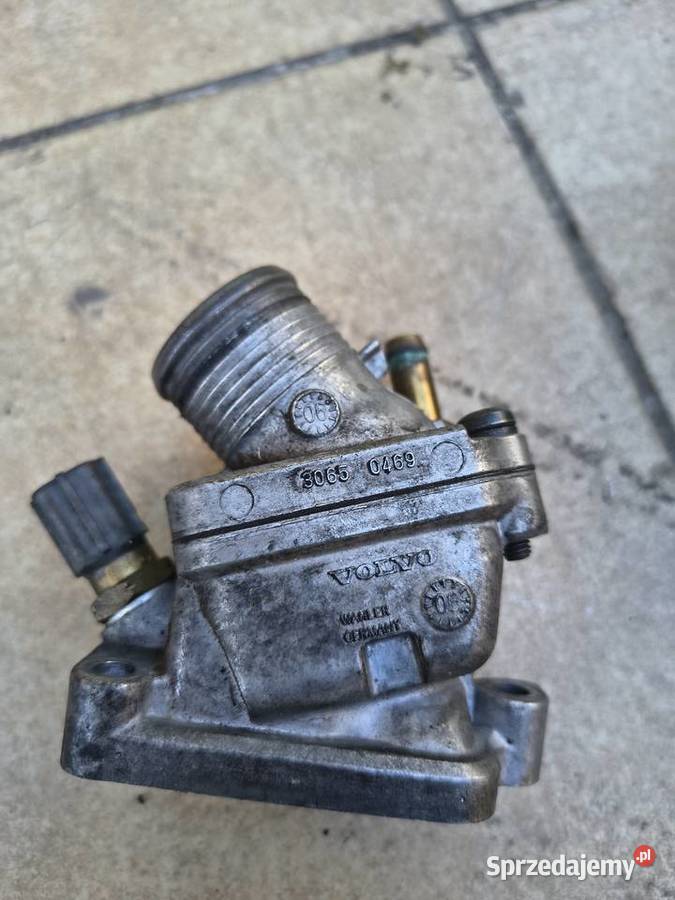 Termostat obudowa do Volvo 30650469 Błonie