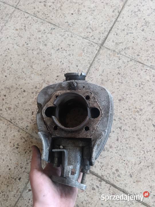 Cylinder SHL m11 wiatr świętokrzyskie Kielce