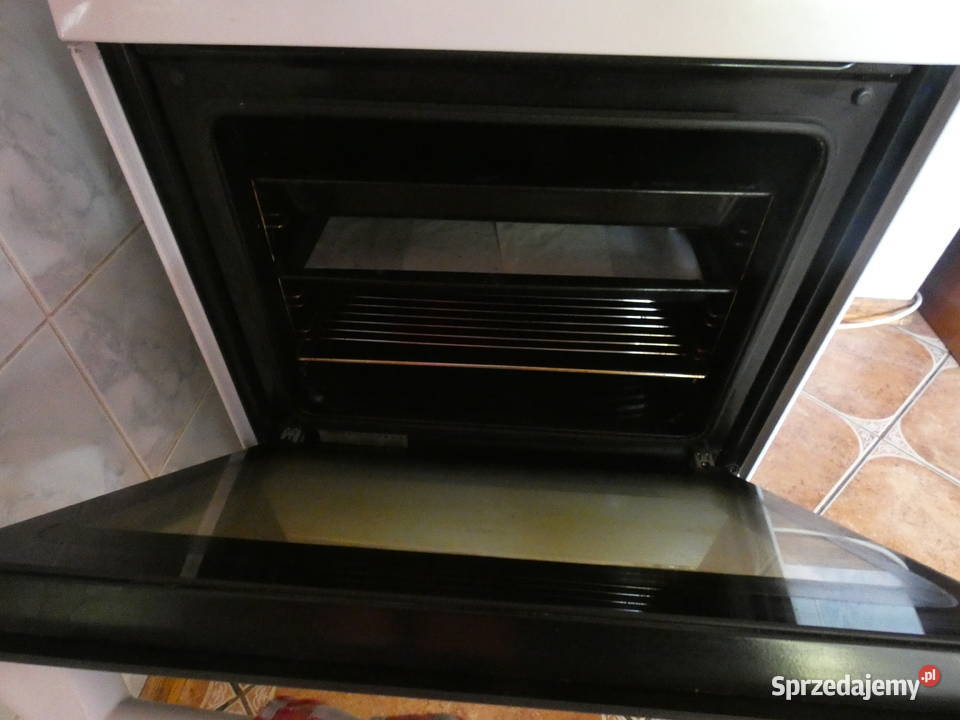 kuchenka beco gazowa Kuchenki i piekarniki AGD Smogorzów
