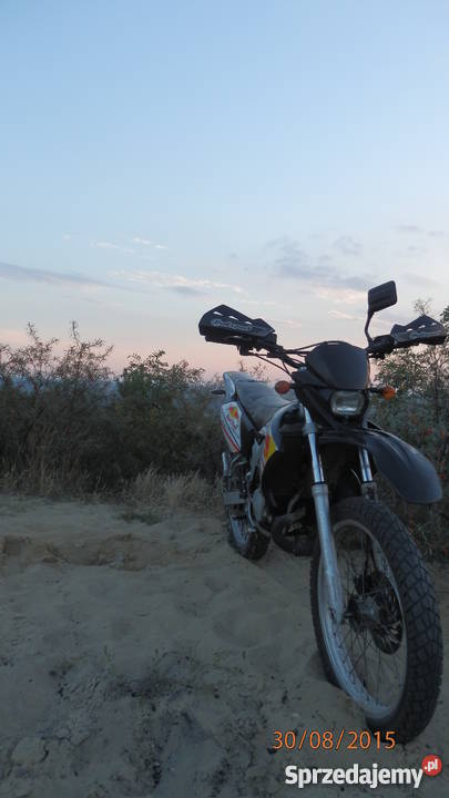 Yamaha DT5090 Łódzkie Bełchatów sprzedam