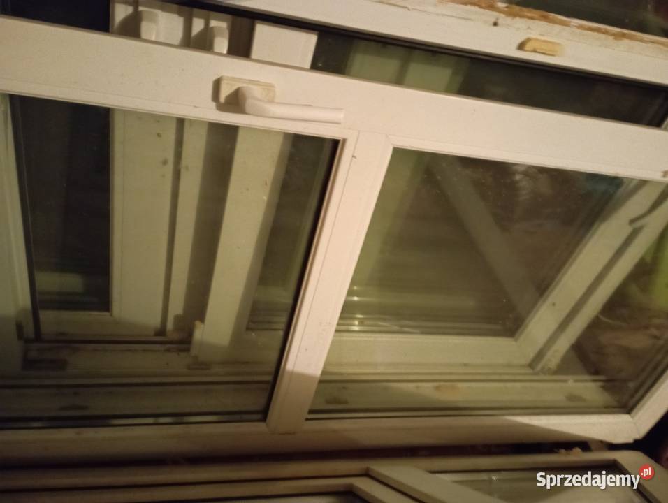 Okno podkarpackie Grodzisko sprzedam