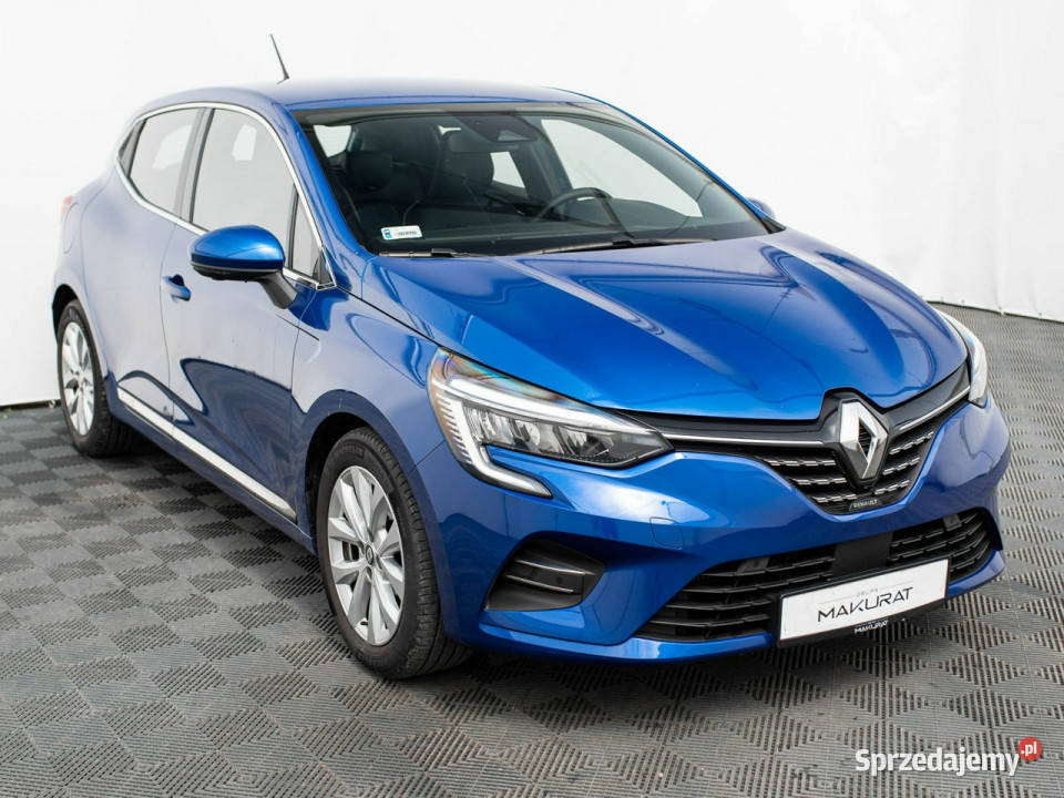 Renault Clio GD2C97610 TCe Intens LED Kcof ESP