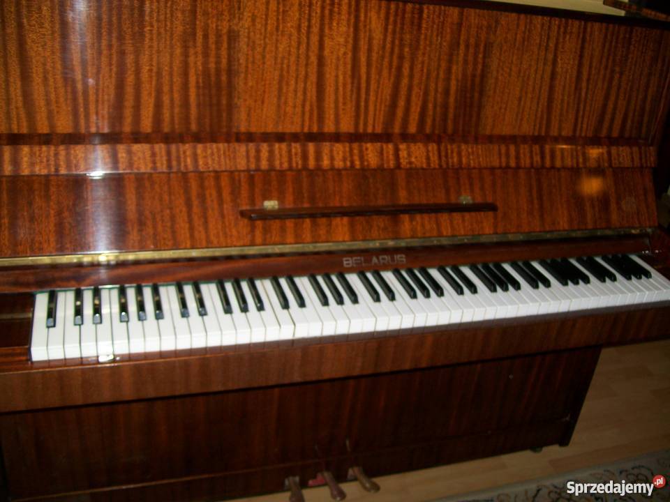PIANINO BELARUS Radom