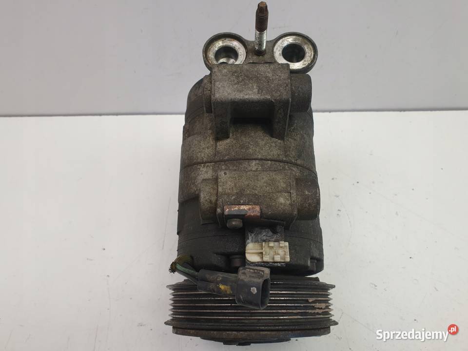 SPRĘŻARKA KLIMATYZACJI Chevrolet Equinox 34 V6 osobowe Chełm