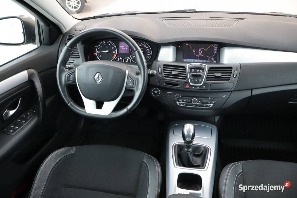 Renault Laguna 20 16V