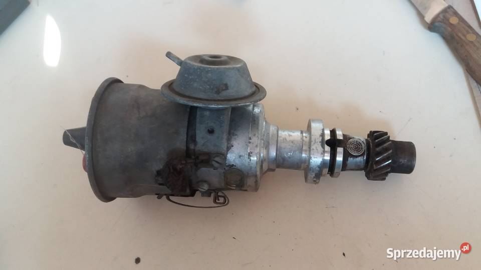 026905205g vw audi aparat zaplonowy wielkopolskie Rakoniewice sprzedam