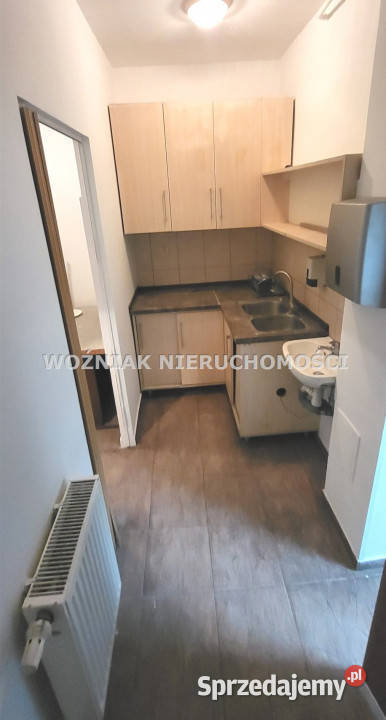 Lokal 4704m2 Wałbrzych