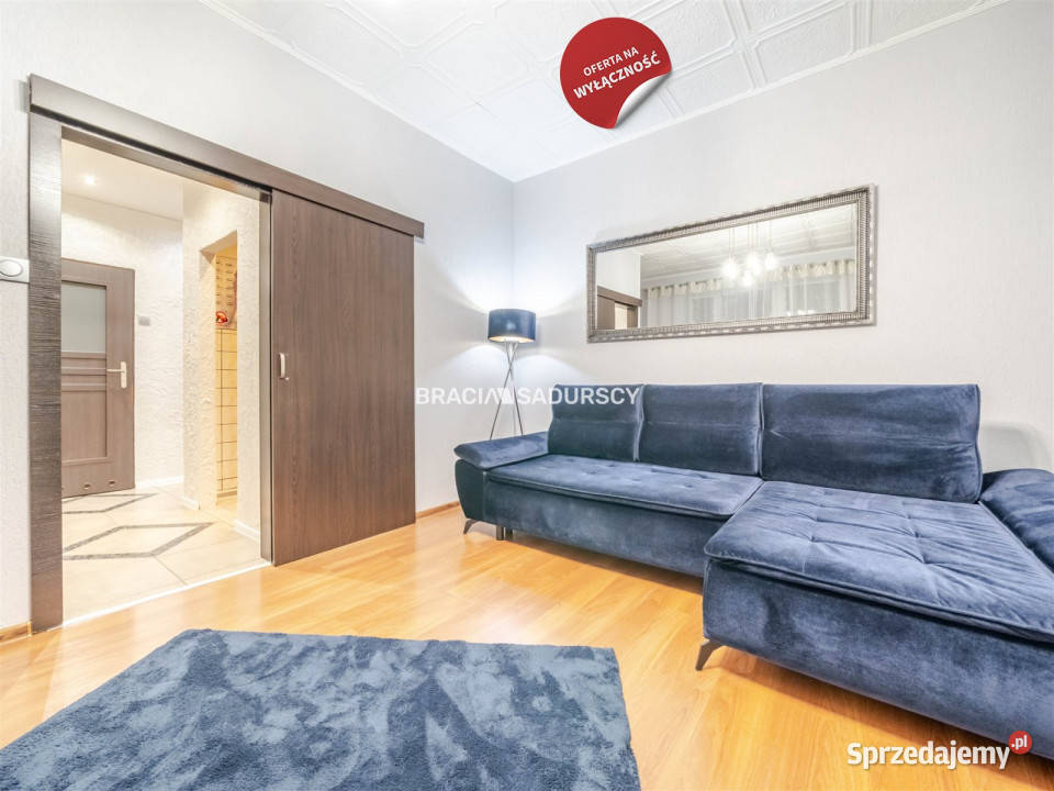 Mieszkanie 5454m2 2 pokoje Skawina Kilińskiego