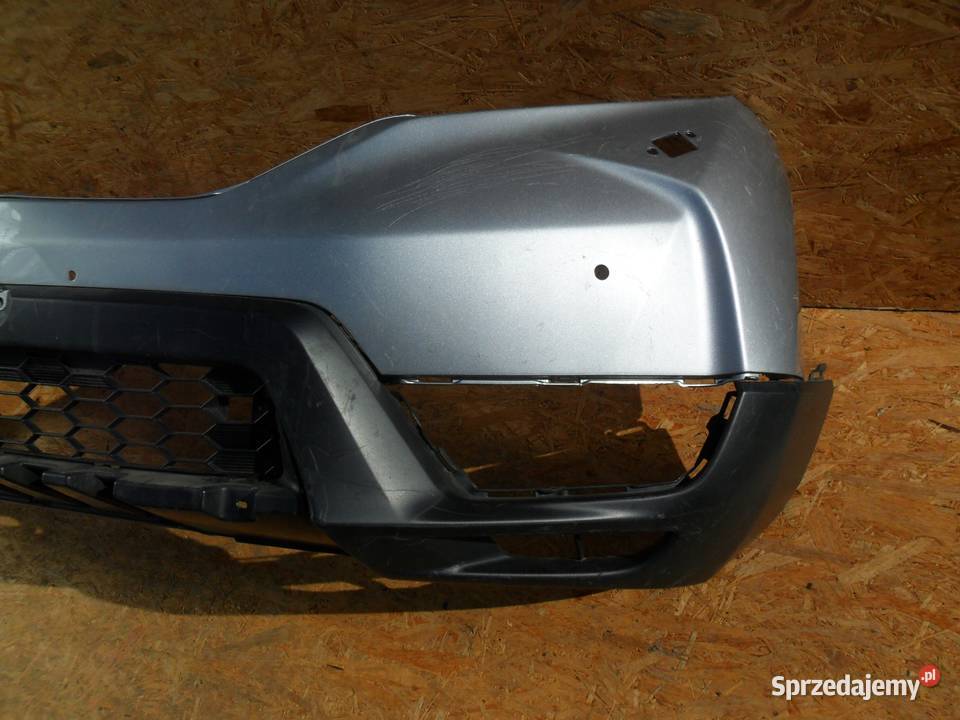 ZDERZAK PRZÓD HONDA CRV V 2018 2019 2020 2021 osobowe Nowy Tomyśl sprzedam