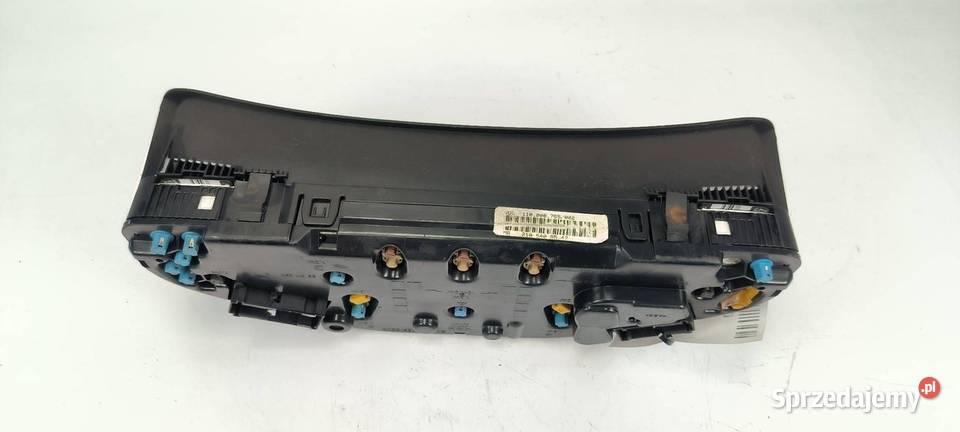LICZNIK ZEGAR MERCEDES 2105406547 osobowe Lipno